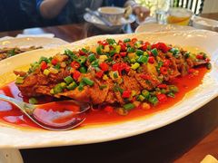 -金谷仓家庭料理(马泉营店)