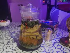 -巴特餐饮6加1音乐餐吧·新疆菜