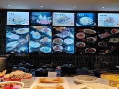 -聚丰园•湖鲜餐厅(阿红私房菜梅石路店)