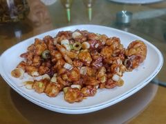 -大胡同天津菜·海肠捞饭·津门皮皮虾锅贴一绝(西姜井店)