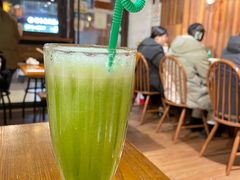黄瓜梨汁-越南牛肉河粉餐厅(书院巷店)