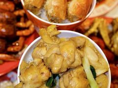 -吉利龙虾·新派海鲜烧烤