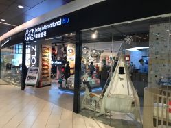 -国际蓝孩BabyInternational(杭州嘉里中心店)