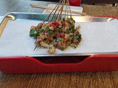 -永红源·小排档(闽江路店)