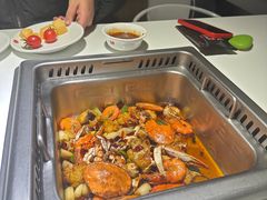 -七欣天(南京江宁店)