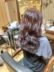 -Show fa salon 秀发沙龙