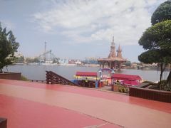 -大连海昌发现王国主题公园