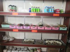 -小溅沾串