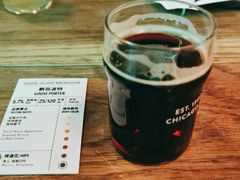 -Goose Island Brewhouse鹅岛精酿啤酒酿造工坊餐厅