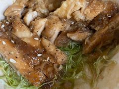 -水之惠鲜鱼料理(王府大街店)