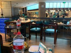 -淘米捞·米汤脆鲩鱼火锅(福田皇岗店)