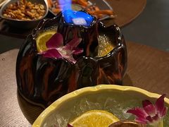 -The Tiki Bungalow提基小木屋酒吧