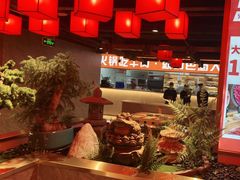 -巴蜀大将火锅(太原旗舰店)