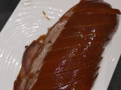 -正德楼果木烤鸭·渔家菜(东港店)