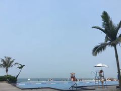 -惠州金海湾嘉华度假酒店