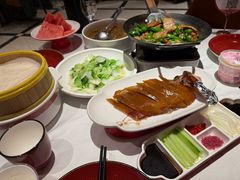 -大鸭梨烤鸭店(花园村店)