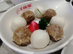 -千味涮·健康火锅(会展连城新天地店)