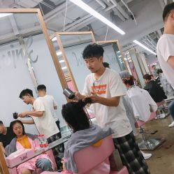 -时尚工厂·科学染发