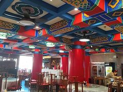 -郭林家常菜(狼垡店)