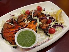 -清真· AL-JANNAT 佳纳特餐厅(仙林店)
