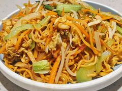 -李军力烧烤(祭城店)