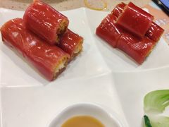 -点都德(华强南店)