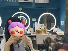 -海马体照相馆(北京朝阳大悦城店)