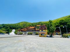 -东庐山观音寺