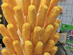 -味子夫鸡柳(解放碑总店)