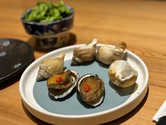 -山之川·日式料理(瀚海海尚店)