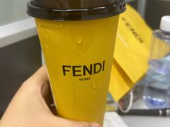 -喜茶(北京三里屯太古里店)