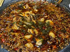 -胖子鱼·天水麻辣鱼火锅(秦州407店)
