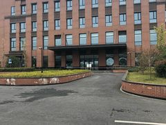 -上海国际旅行卫生保健中心(浦东分中心)