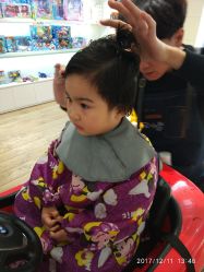 -金小贤专业儿童造型(汉街店)