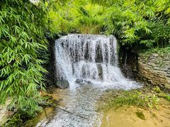 -天河潭旅游度假区