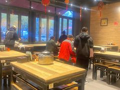 -左邻右舍褡裢火烧(石榴园店)