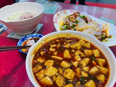 -易老妈蹄花.特色川菜(人民公园总店)