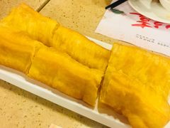 -点都德(聚福楼店)