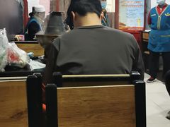 大堂-天桥老金涮肉(牛街店)
