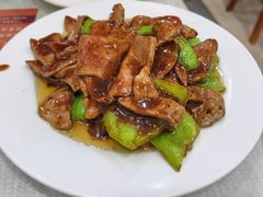 -茂隆餐厅(进贤路店)