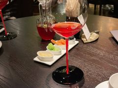 -甄御•海鲜新青岛菜(麦岛店)