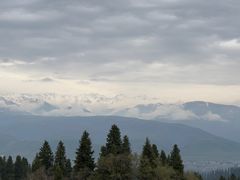 -新疆那拉提国家旅游度假区