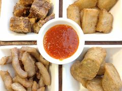 -临家闽南菜(宝洲路店)