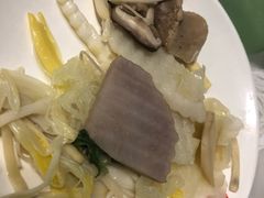 -鼎香缘海鲜自助火锅烤肉(锦辉购物广场店)