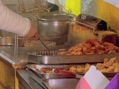 -蜜哆哆韩式炸鸡(普陀店)