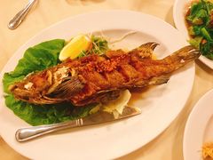-真浪花园海鲜餐馆
