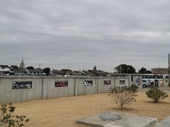 -川沙古镇-停车场