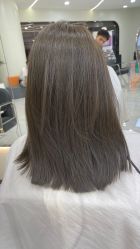 -YESIDO BLACK椰岛造型