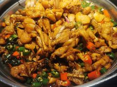 -蛙小侠(卓悦里店)