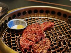 -極屋鮨牛 · 烧肉酒场(时代C馆店)